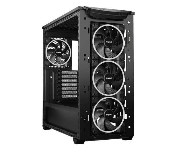 BE QUIET! Shadow Base 800 FX BGW63 Czarna - 1172259 - zdjęcie 5